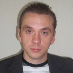 Denis Chemezov